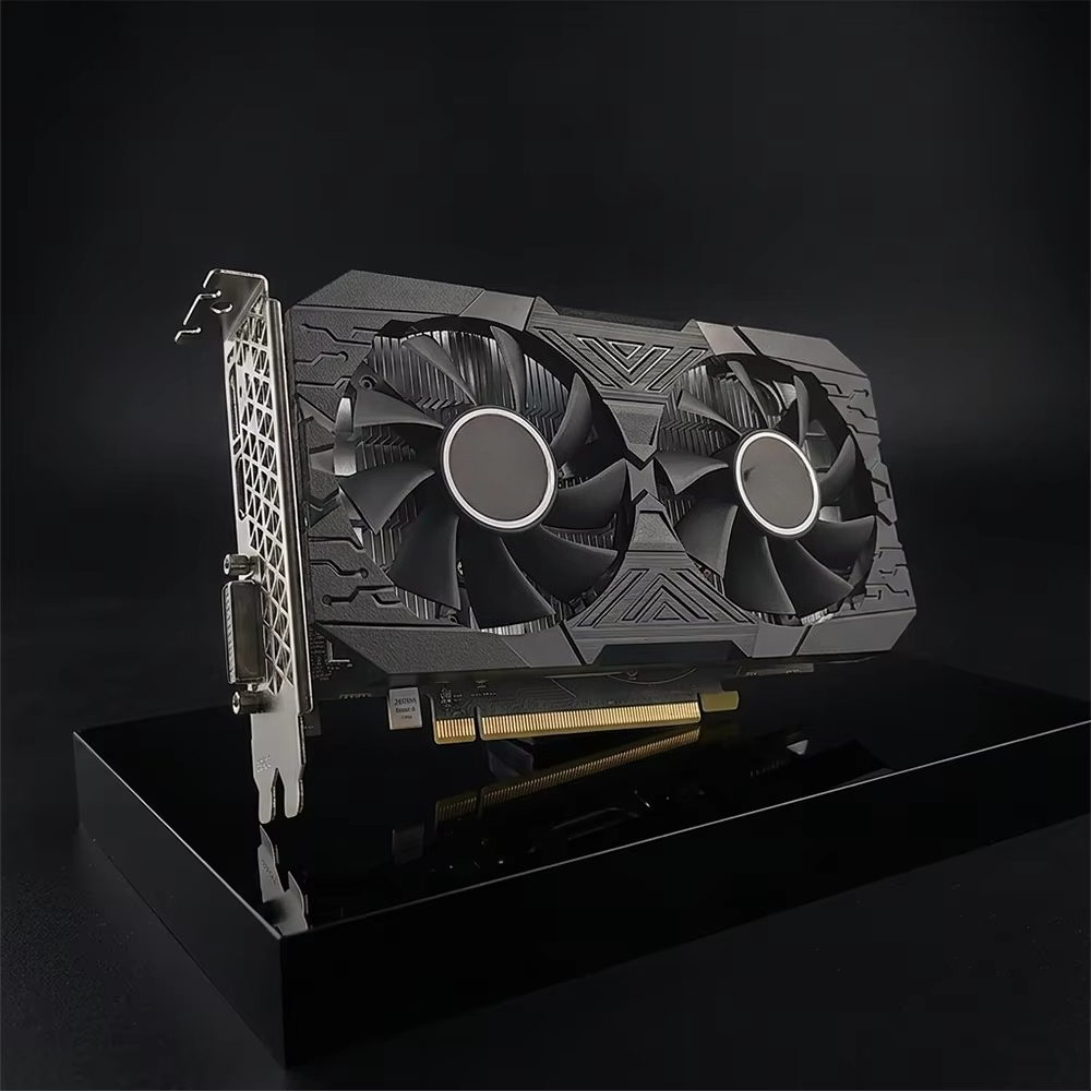 Rx 580 8Gb 2048Sp Gpu - Scheda Grafica Gaming RX 580 2048SP