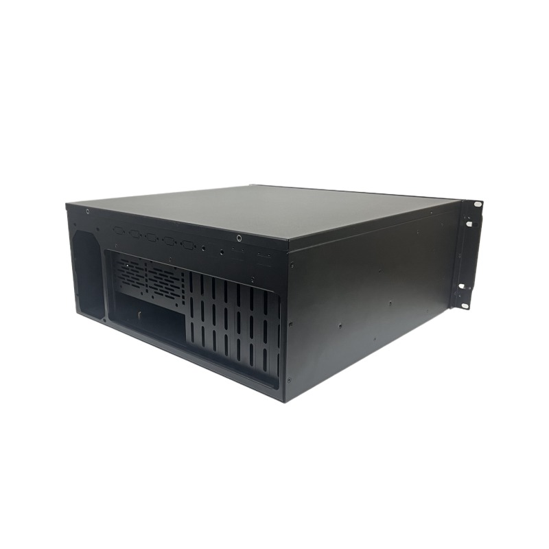 Chassis per server montabile s - 8 Gpu 4U Server Chassis recensione e prezzo