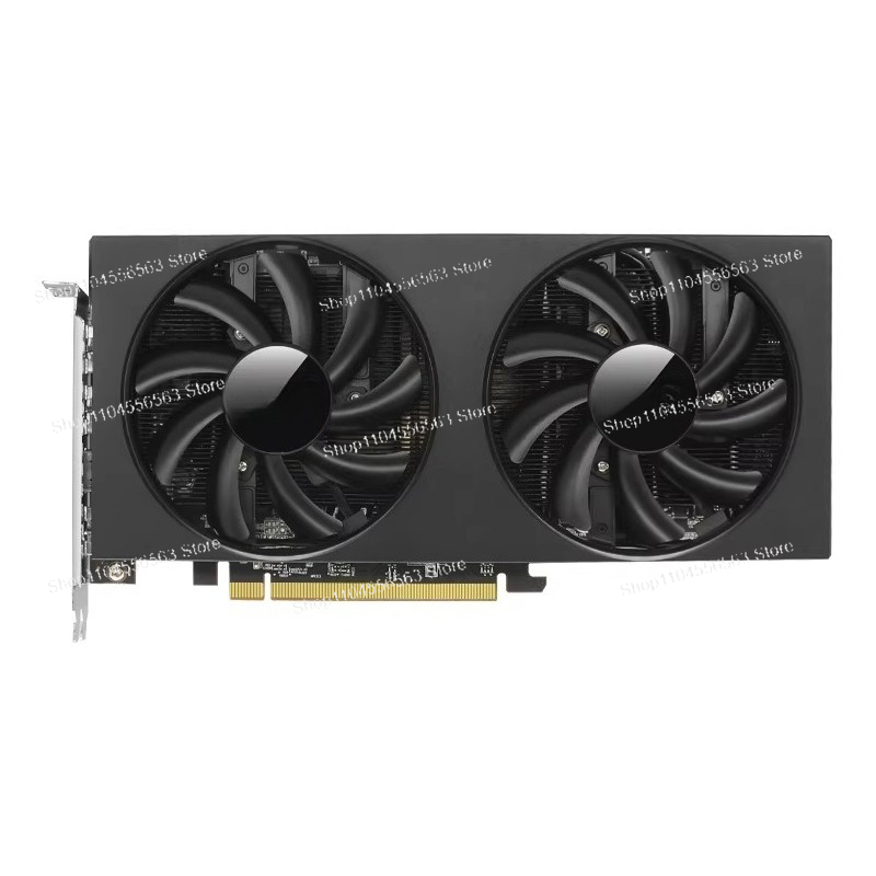 Nuova Scheda Grafica da Gaming - Rx 5700 Xt 8Gb Video Card recensione e prezzo