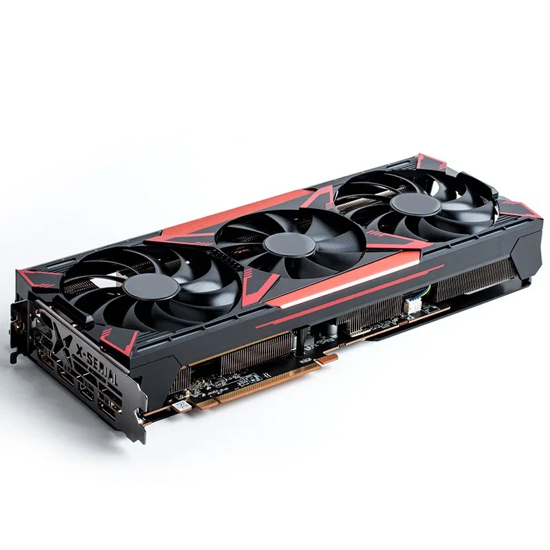 Scheda grafica Asrock Radeon R - Rx 5700 Xt 8Gb Video Card recensione e prezzo