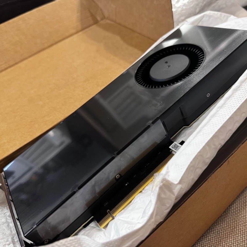 Versione Pubblica 10G Turbo AI - Rtx 3090 24Gb Graphics Card recensione e prezzo