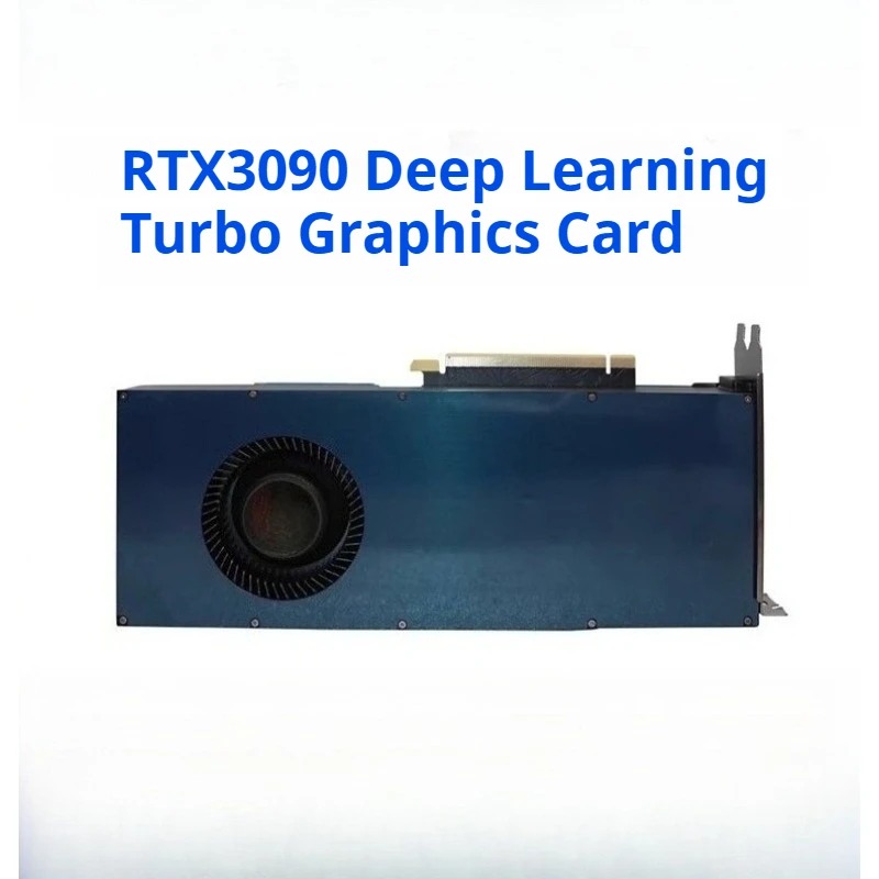 Versione Pubblica 10G Turbo AI - Rtx 3090 24Gb Graphics Card recensione e prezzo